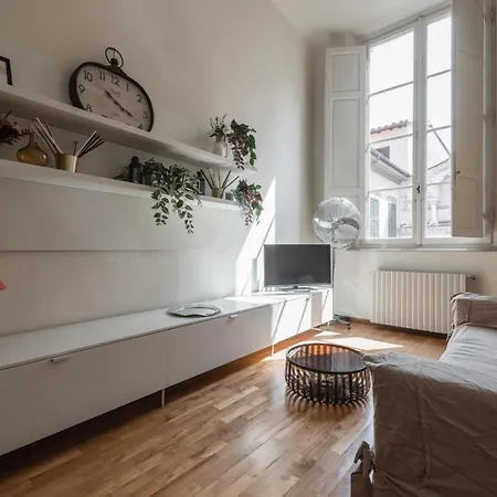 Single House - Apartamento Pisa