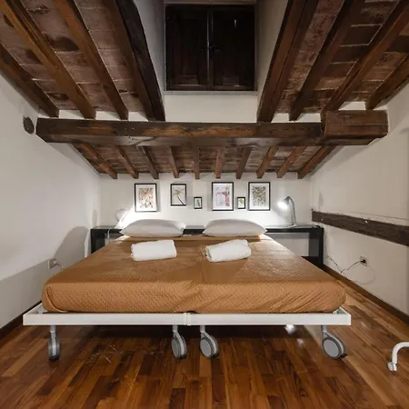 Apartamento Single House -