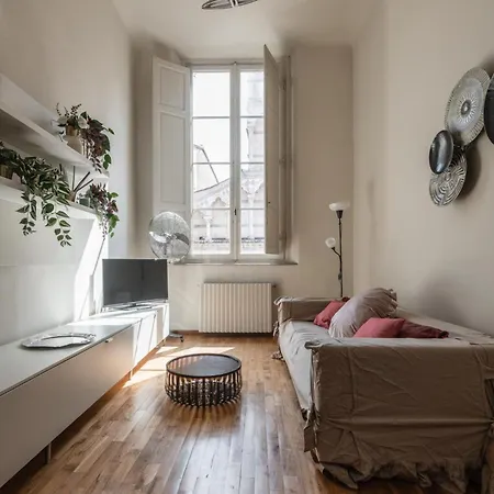 Apartamento Single House - Pisa