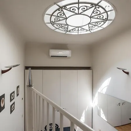 Apartamento Single House - Pisa