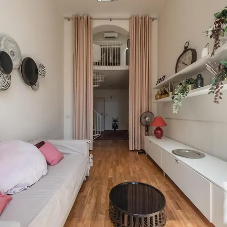Single House - Apartamento