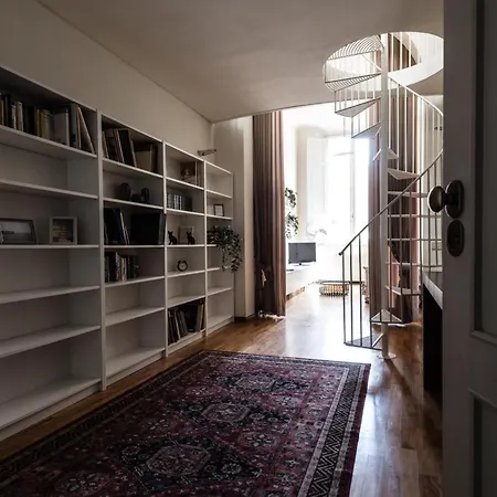 Apartamento Single House - Pisa