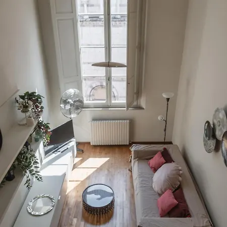 Apartamento Single House - Pisa