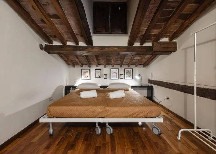 아파트 Single House -