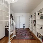 Apartment Single House -