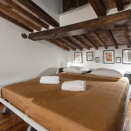 Apartment Single House - *