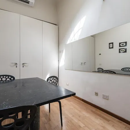 Apartment Single House - *