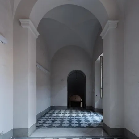 Single House - 公寓