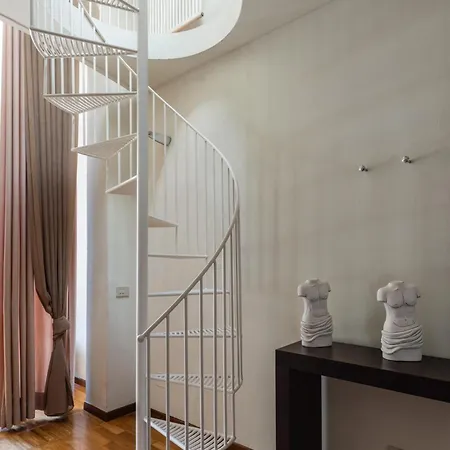 Single House -