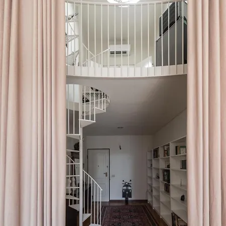 Single House -