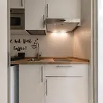 דירה Single House -